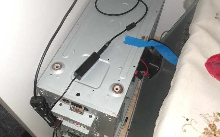 Zbiórka Na pierwszy komputer w rzyciu. - zdjęcie główne