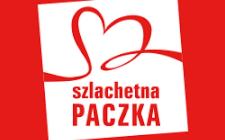 Zbiórka Szlachetna Paczka - Ola - zdjęcie główne