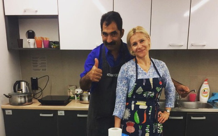 Zbiórka Szkolenie zawodowe dla Inny - zdjęcie główne