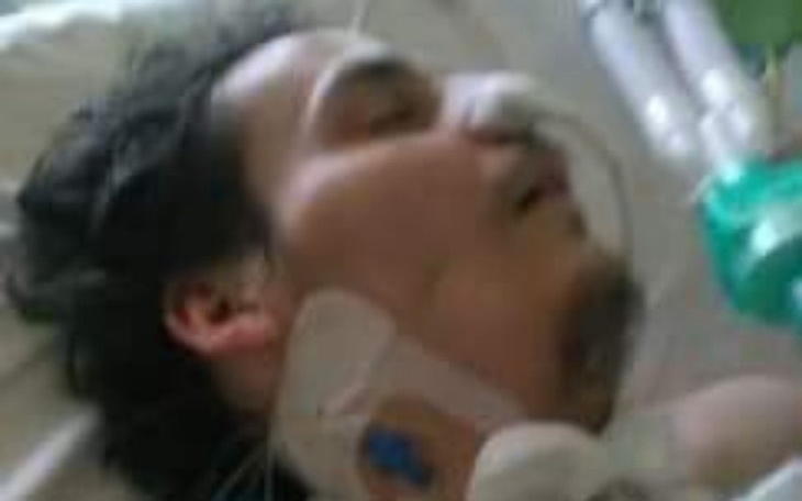 Zbiórka Ratujmy Dawida Czerniaka - zdjęcie główne