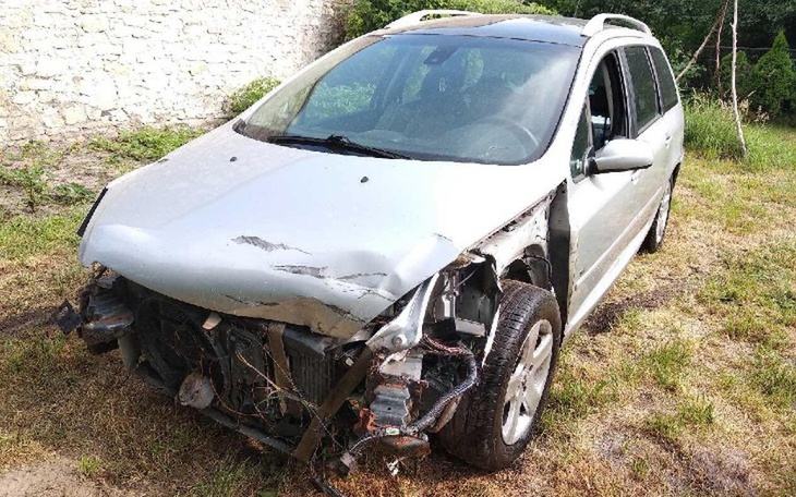 Zbiórka Jesteśmy uziemieni :-( - zdjęcie główne