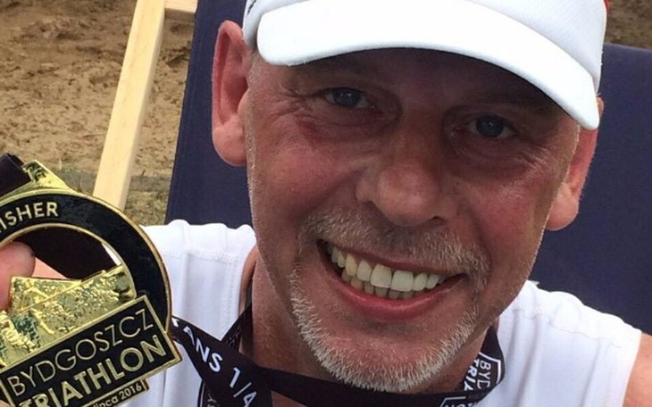 Zbiórka Leczenie glejaka mózgu - zdjęcie główne