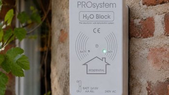 Zbiórka PROsystem H20 BLOCK - miniaturka zdjęcia