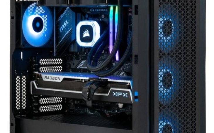 Zbiórka Wymarzony prezent dla syna. - zdjęcie główne