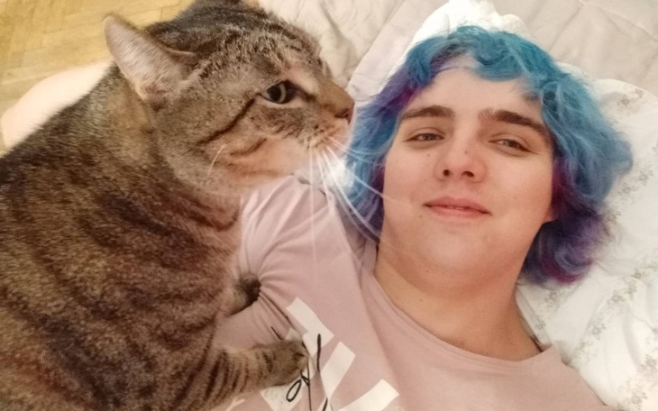 Zbiórka Tranzycja Saszy - zdjęcie główne