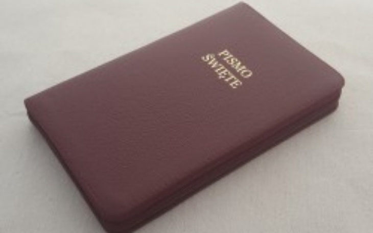 Zbiórka Podaruj dzieciom nadzieję - zdjęcie główne