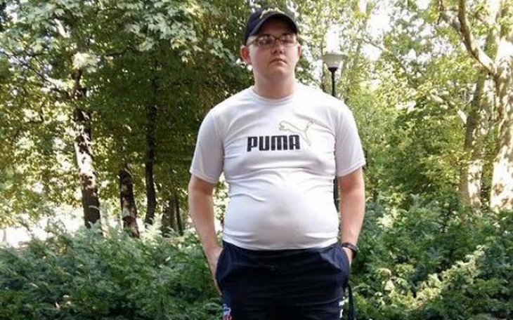 Zbiórka Pomoc dla potrzebujacym - zdjęcie główne