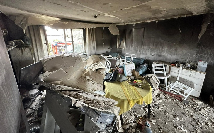 Zbiórka Spłonął dom - J i P Perz - zdjęcie główne