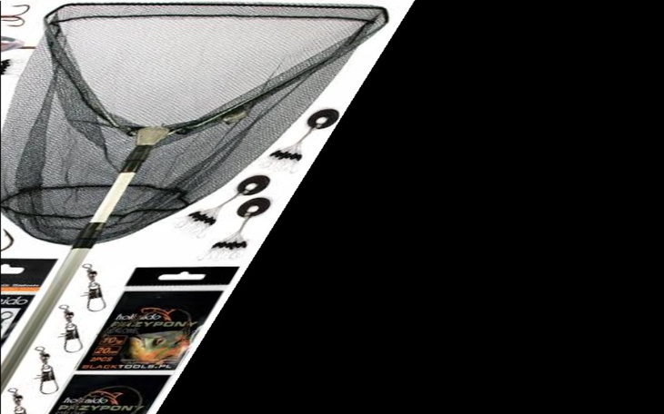 Zbiórka Na wędki - zdjęcie główne