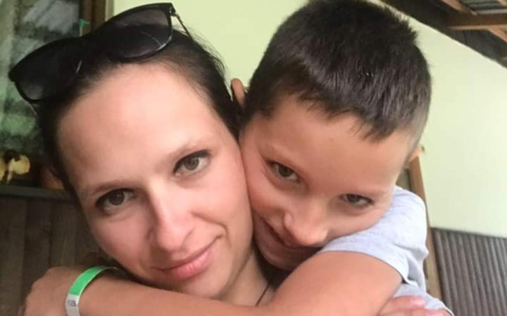 Zbiórka Matka w potrzebie - zdjęcie główne