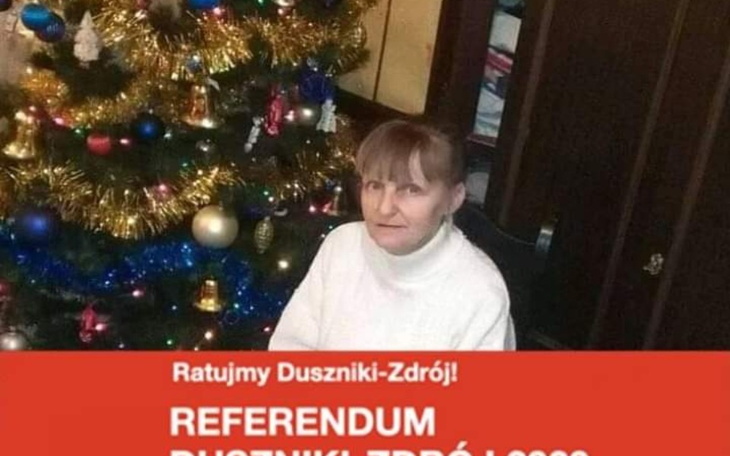 Zbiórka Na utrzymanie mieszkania - zdjęcie główne