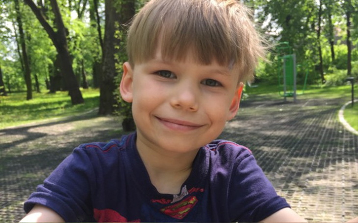 Zbiórka Urodzinowa terapia dla Antosia - zdjęcie główne