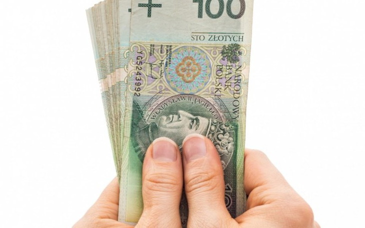 Zbiórka Nowe Życie Wyjście z dołka - zdjęcie główne