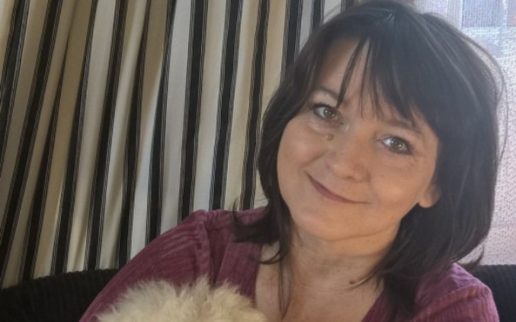 Zbiórka Bogusia-hipertermią pokonać raka - zdjęcie główne