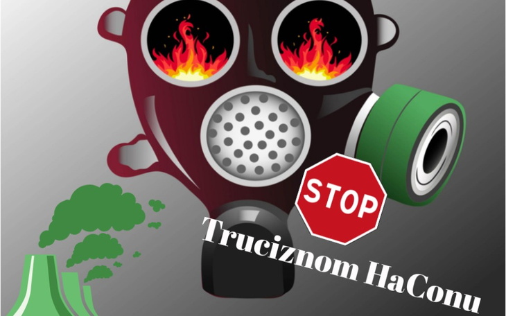 Zbiórka Pozew zbiorowy przeciw HaCon - zdjęcie główne