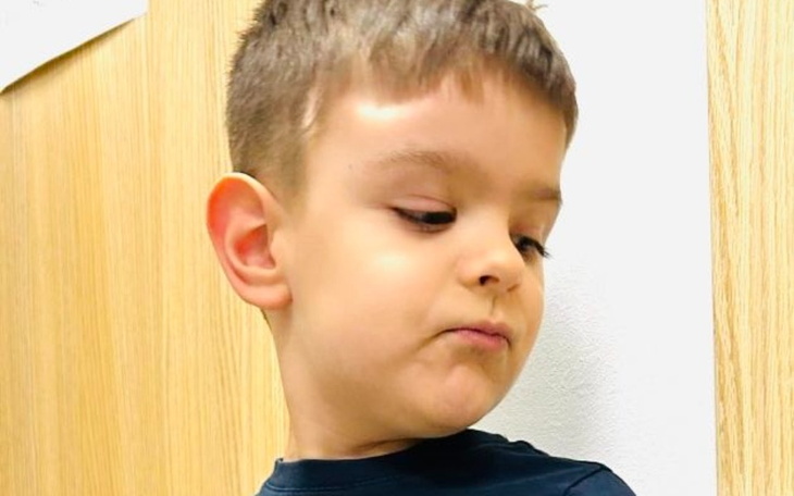 Zbiórka Rehabilitacja Naszego Nikosia - zdjęcie główne