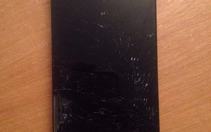 Zbiórka nowy telefonn - zdjęcie główne