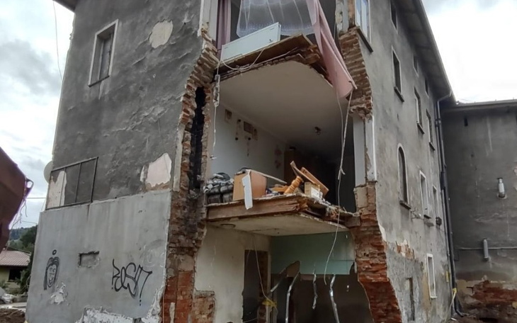 Zbiórka Powódź Stronie Śląskie - zdjęcie główne