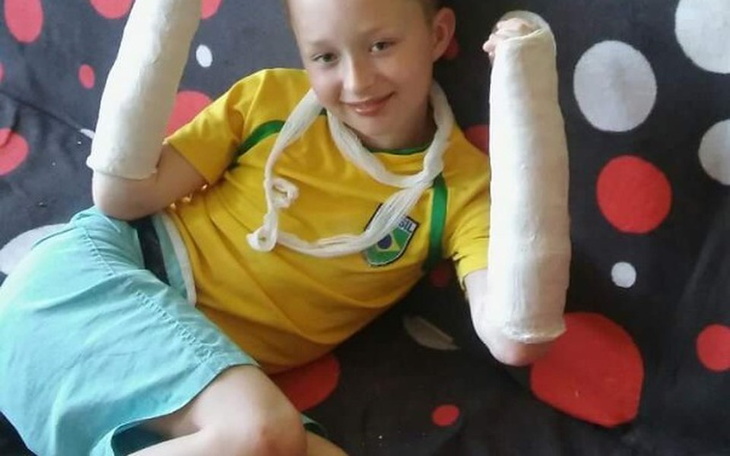 Zbiórka Mam wielkie problemy proszę o ws - zdjęcie główne