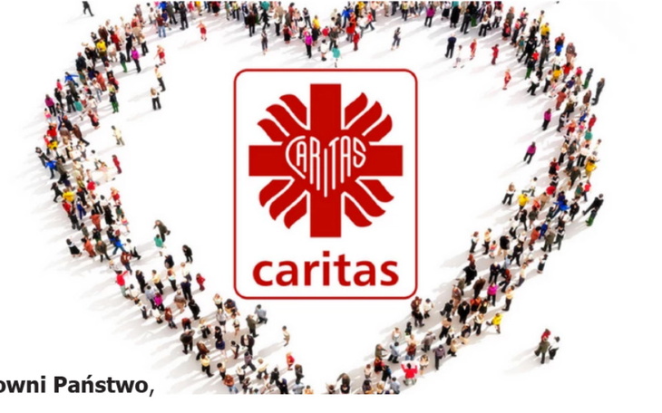 Zbiórka Żywność Na Święta - zdjęcie główne