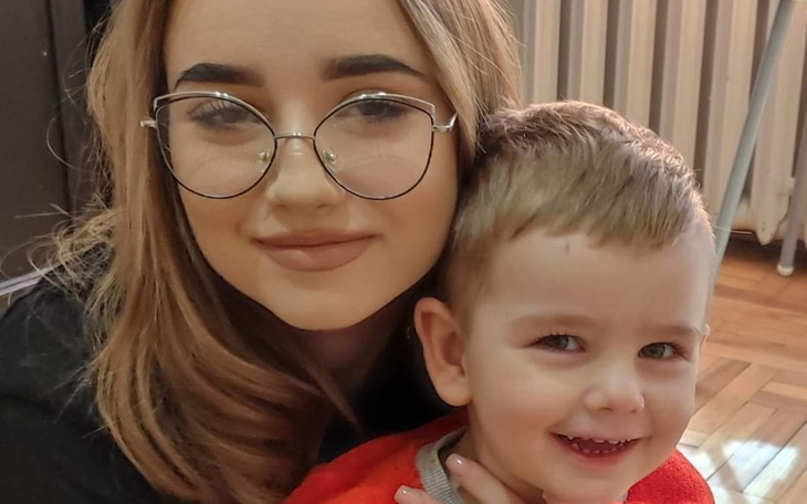 Zbiórka Walka z chłoniakiem Hodgkina - zdjęcie główne