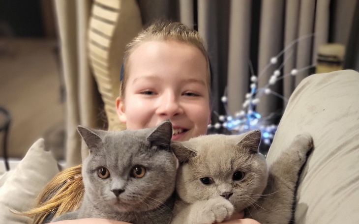 Zbiórka Ratujmy Baronka - zdjęcie główne