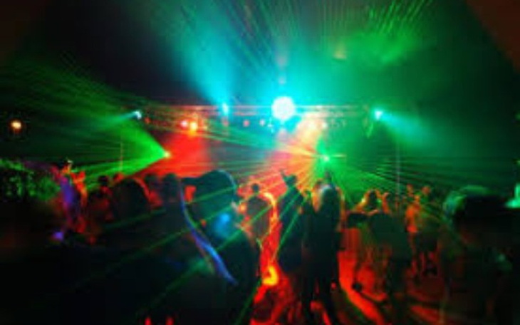 Zbiórka Imprezka pożegnalna - zdjęcie główne