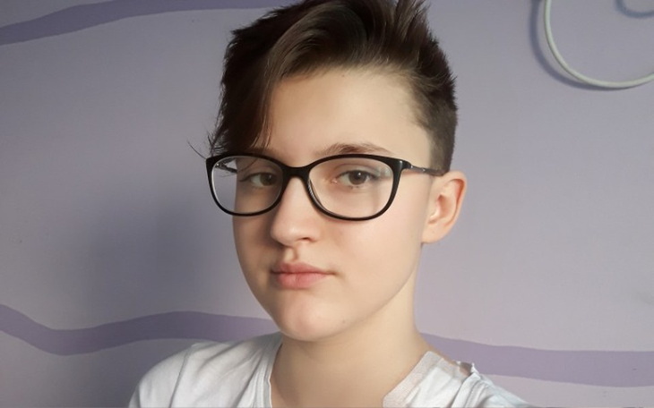 Zbiórka na perukę - zdjęcie główne