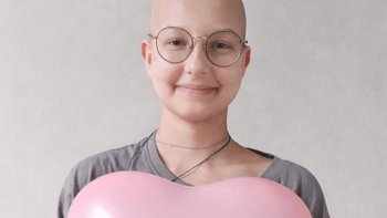 Zbiórka Kinga kontra Mięsak Ewinga - miniaturka zdjęcia