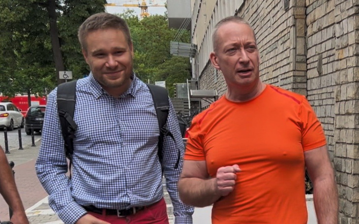 Zbiórka Kasacja Pawła Kondratowicza - zdjęcie główne