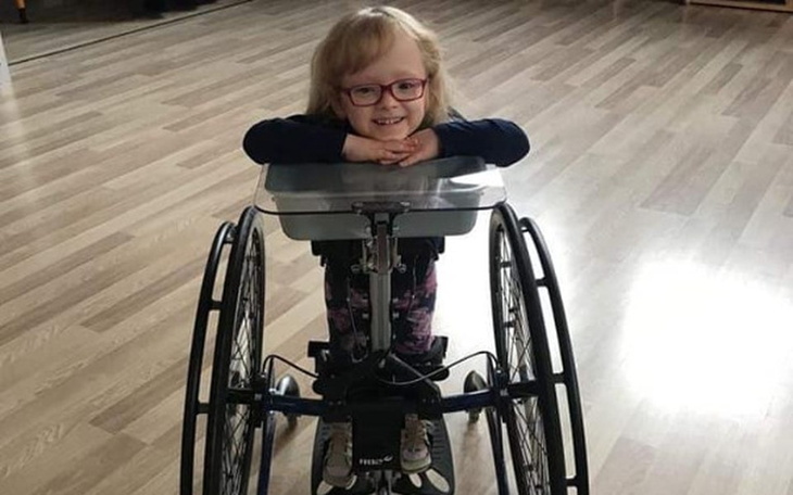 Zbiórka Pomoc dla Milenki! - zdjęcie główne