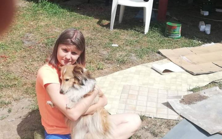 Zbiórka Na jedzenie dla bez pańskich - zdjęcie główne