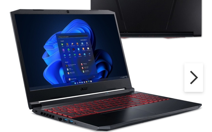 Zbiórka Dla dzieci z domu dziecka laptop - zdjęcie główne