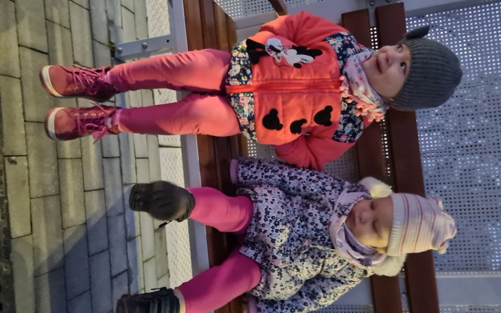 Zbiórka Na odnowienie pokoju córek - zdjęcie główne