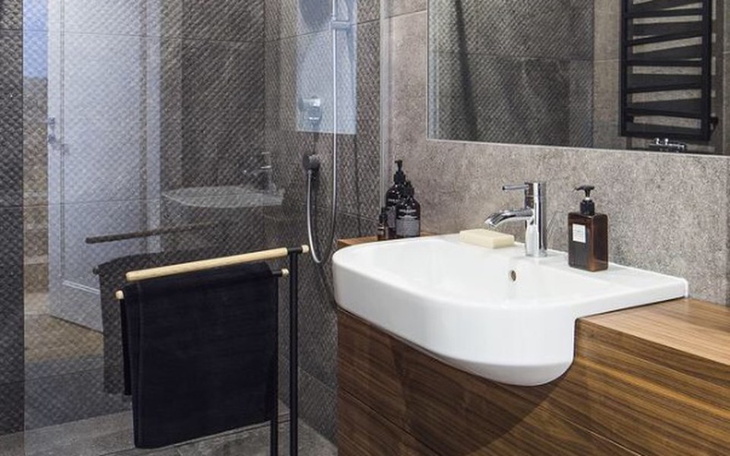 Zbiórka Budowa łazienkii - zdjęcie główne