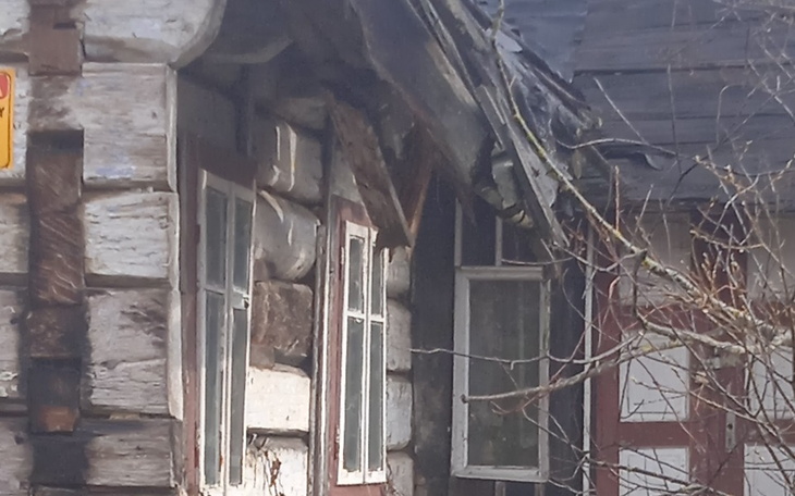 Zbiórka Pomóż zacząć nowe zycie - zdjęcie główne