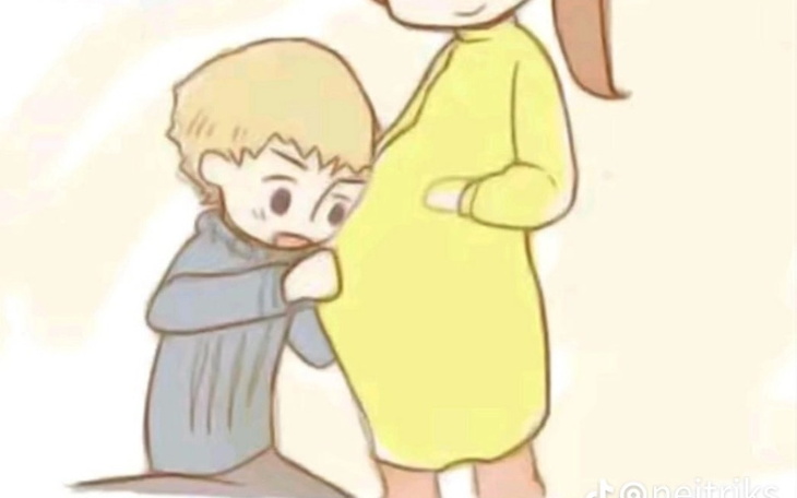 Zbiórka Dla maluszka w drodze - zdjęcie główne