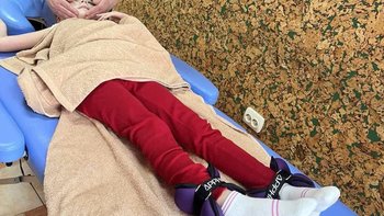 Zbiórka Pomoc dla niepełnosprawnych dzieci - Śniatyń, UA - miniaturka zdjęcia