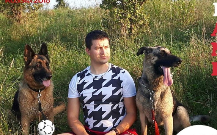 Zbiórka Pomoc Dla Ratownika Tomka - zdjęcie główne