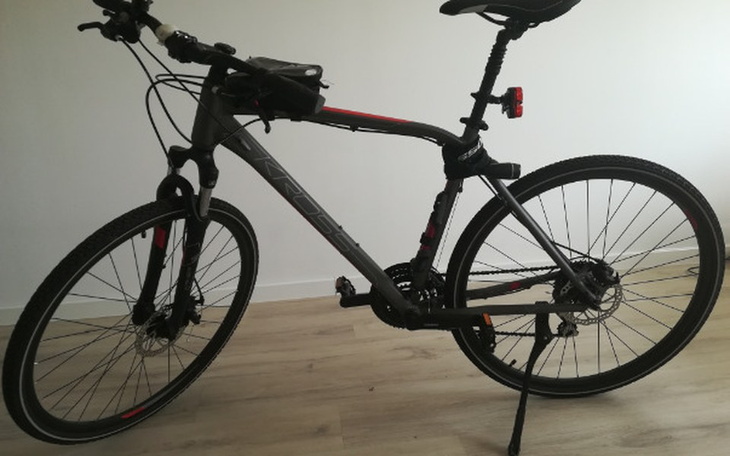 Zbiórka Wyprawa 400km na rowerze. - zdjęcie główne