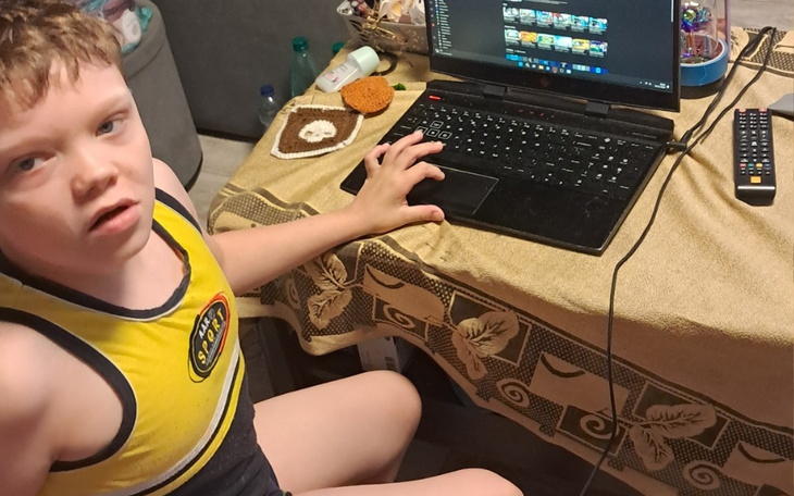 Zbiórka Pomoc dla mojego małego braciszk - zdjęcie główne