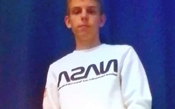 Zbiórka Na moje życie prosze - zdjęcie główne