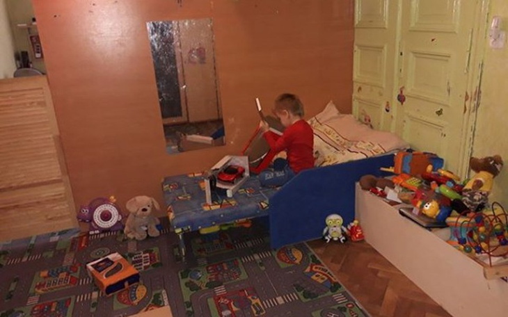 Zbiórka Spełnić Marzenie Kubusia - zdjęcie główne