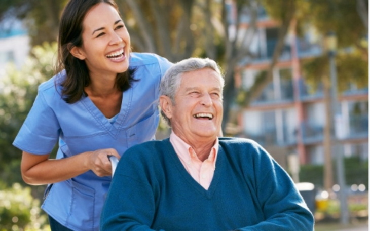 Zbiórka Zbieramy na chorego dziadka - zdjęcie główne