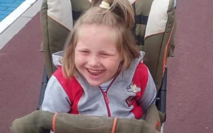 Zbiórka Pomoc dla Patrycji z Grodkowa - zdjęcie główne