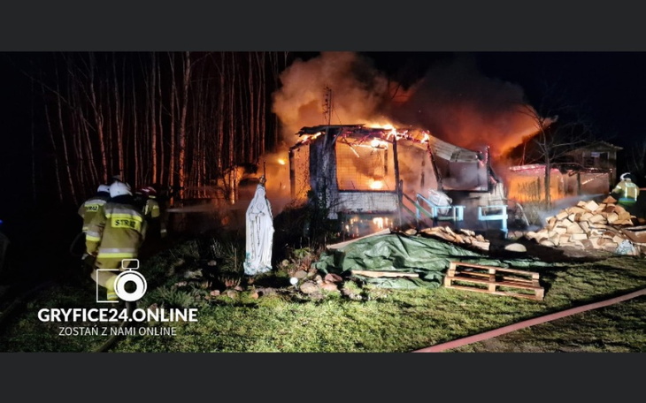 Zbiórka Dziękujemy za zebrana kwotę - zdjęcie główne