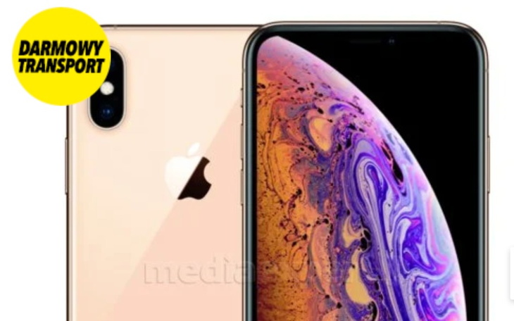 Zbiórka na iphone dla kolegi - zdjęcie główne