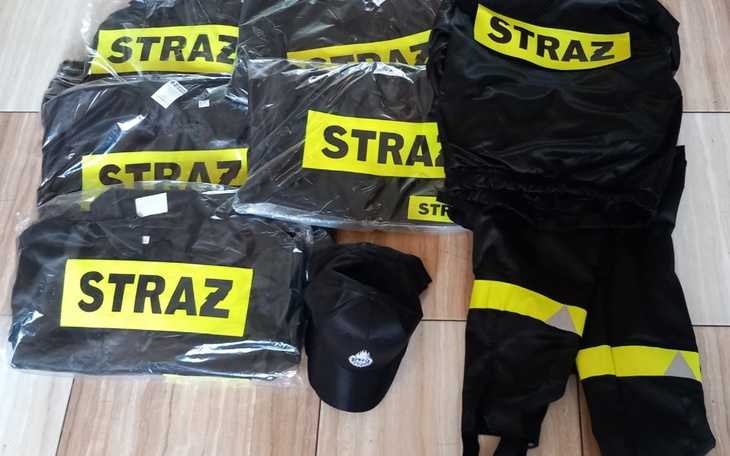 Zbiórka OSP w Czyżewie - zdjęcie główne