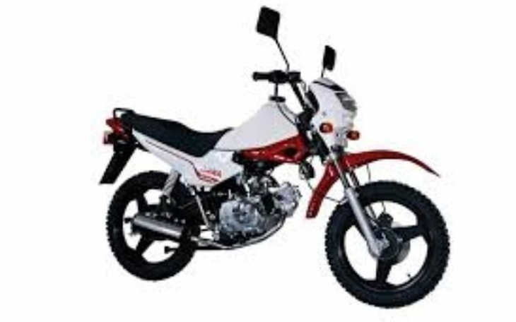 Zbiórka Moje marzenie "ENDURO" - zdjęcie główne