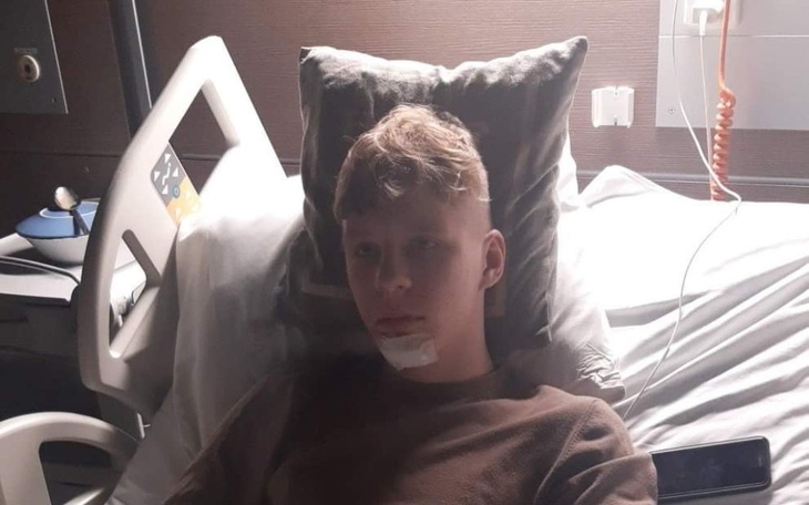 Zbiórka Na Kacpra - zdjęcie główne